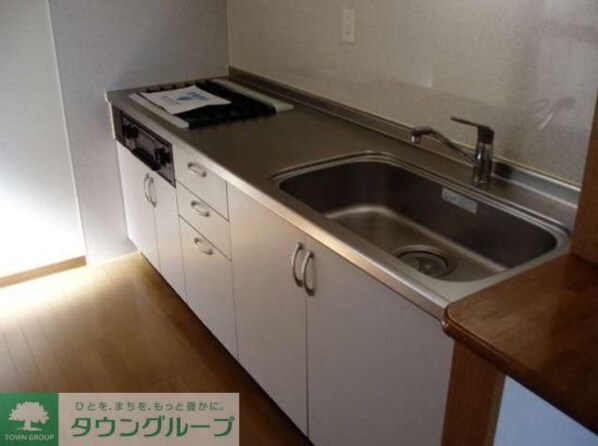 ベルドミール壱番館の物件内観写真